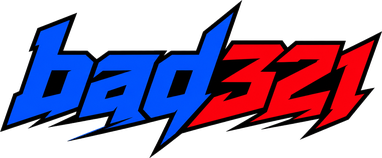 bad321 লোগো